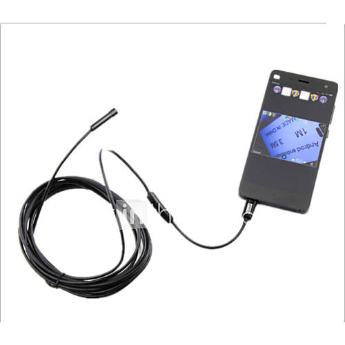 Usb эндоскоп своими руками